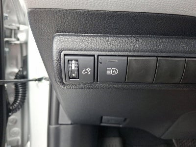 2026 Toyota Corolla SE CVT (Natl)