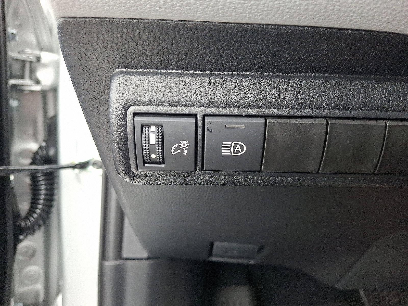 2026 Toyota Corolla SE CVT (Natl)