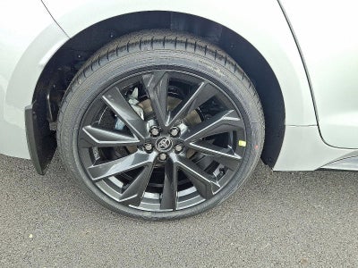 2026 Toyota Corolla SE CVT (Natl)