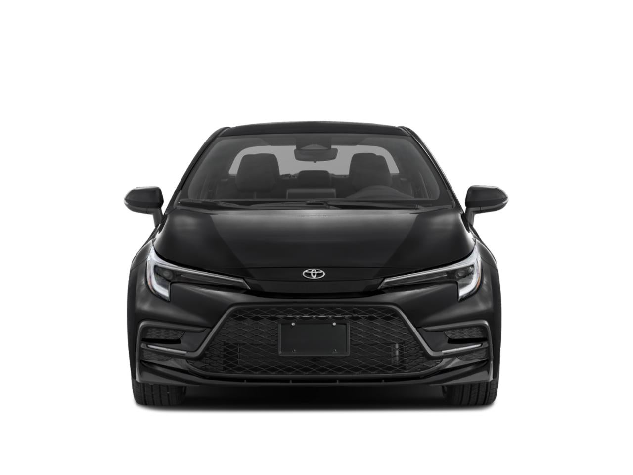 2026 Toyota Corolla SE CVT (Natl)