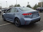 2024 Toyota Corolla SE CVT (Natl)