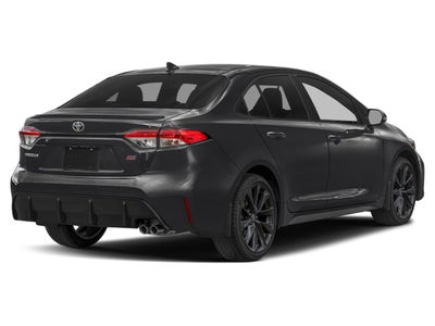 2026 Toyota Corolla SE CVT (Natl)