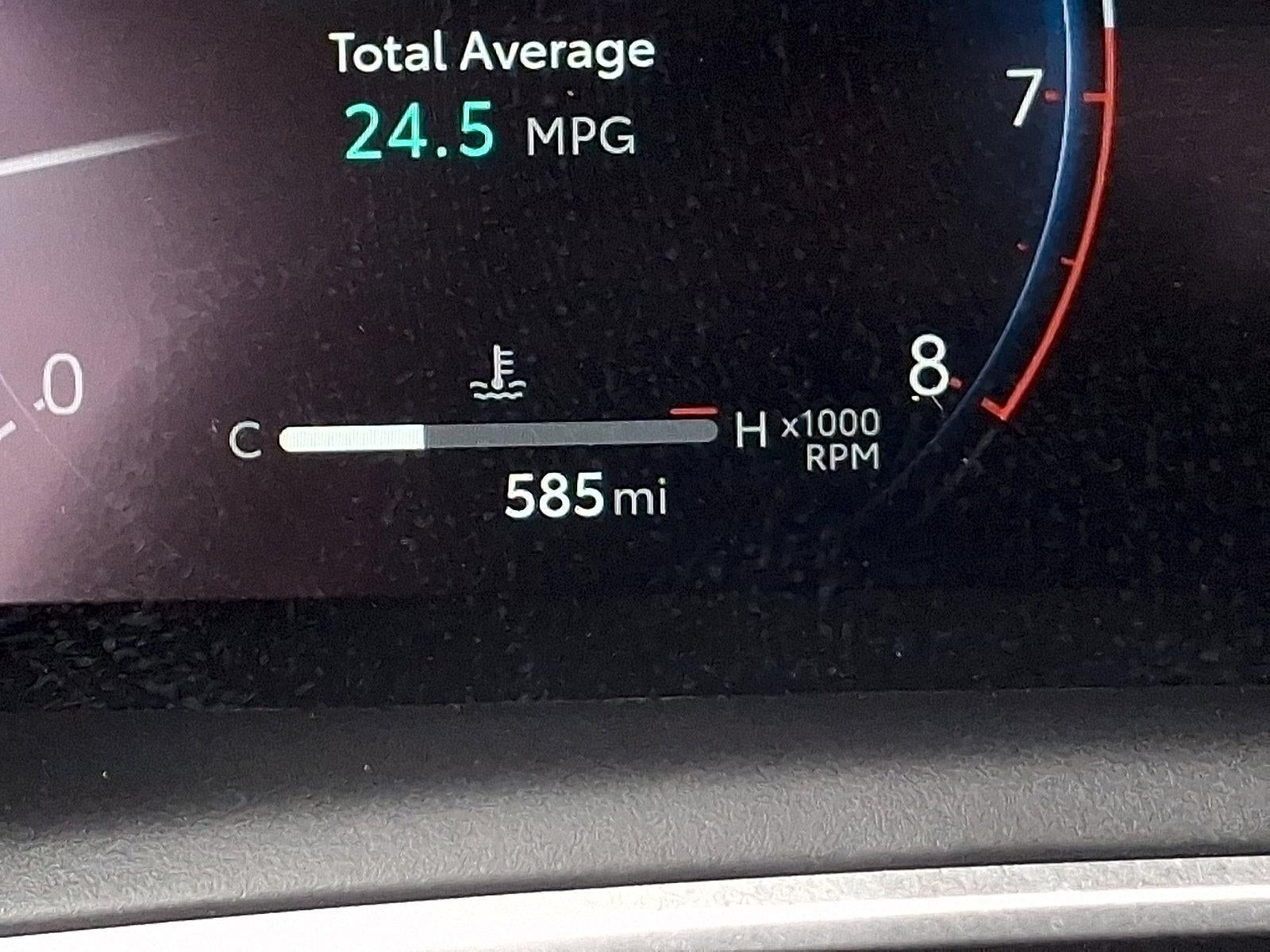 2026 Toyota Corolla XSE CVT (Natl)