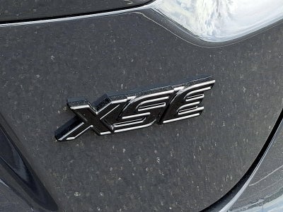 2026 Toyota Corolla XSE CVT (Natl)