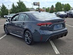 2026 Toyota Corolla XSE CVT (Natl)