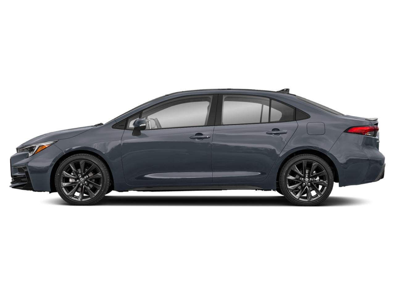 2026 Toyota Corolla XSE CVT (Natl)