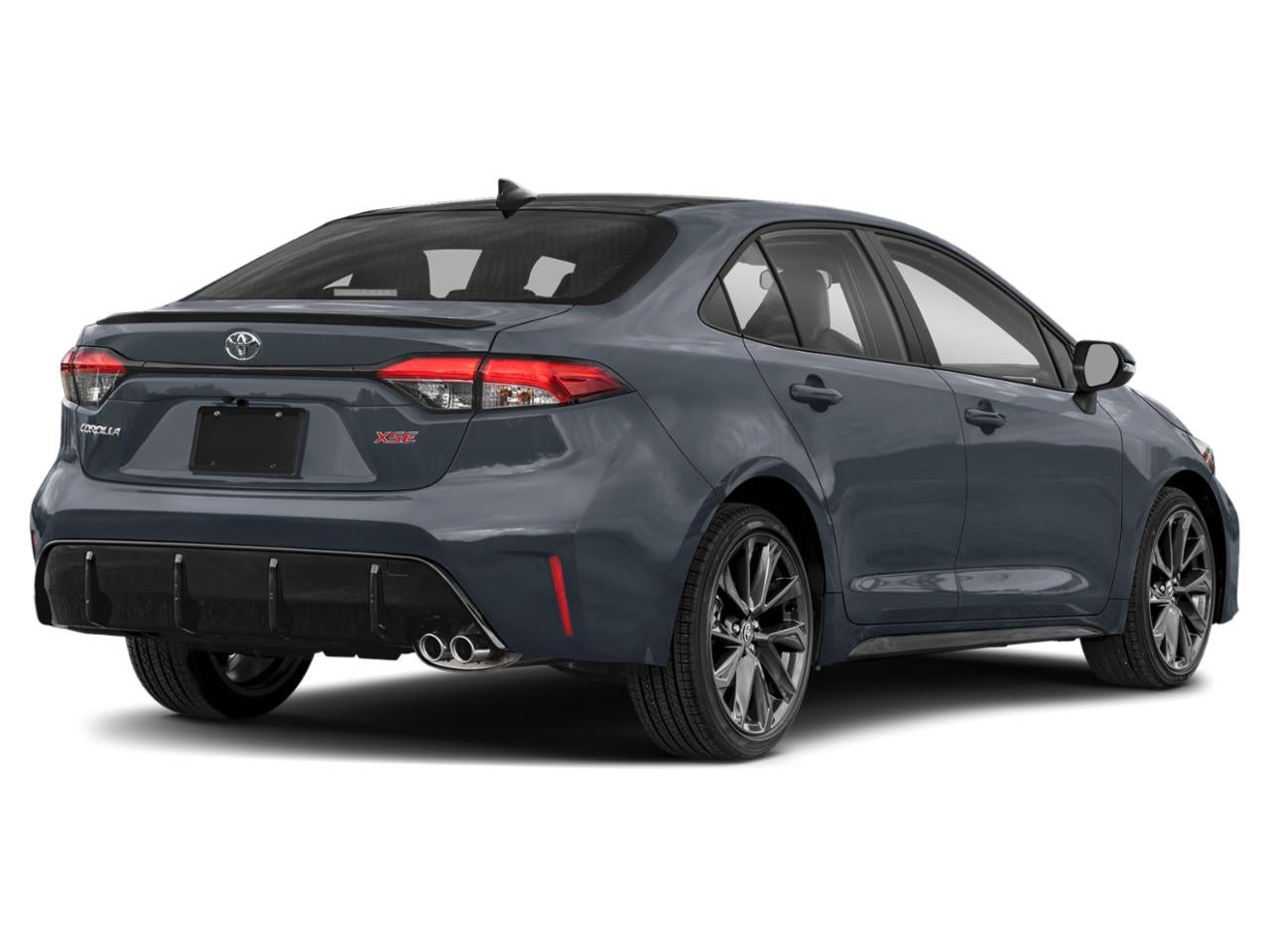 2026 Toyota Corolla XSE CVT (Natl)