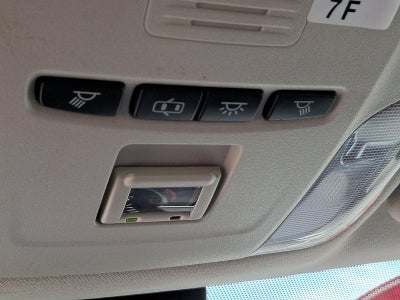 2021 Toyota Corolla LE CVT (Natl)