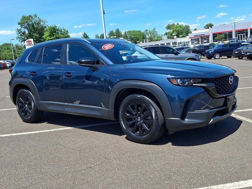 2023 Mazda Mazda CX-50 2.5 S Preferred Plus Package AWD