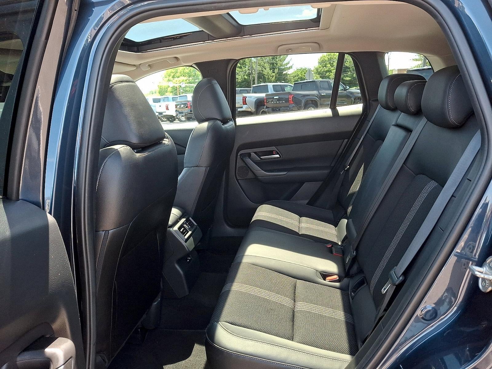 2023 Mazda Mazda CX-50 2.5 S Preferred Plus Package AWD