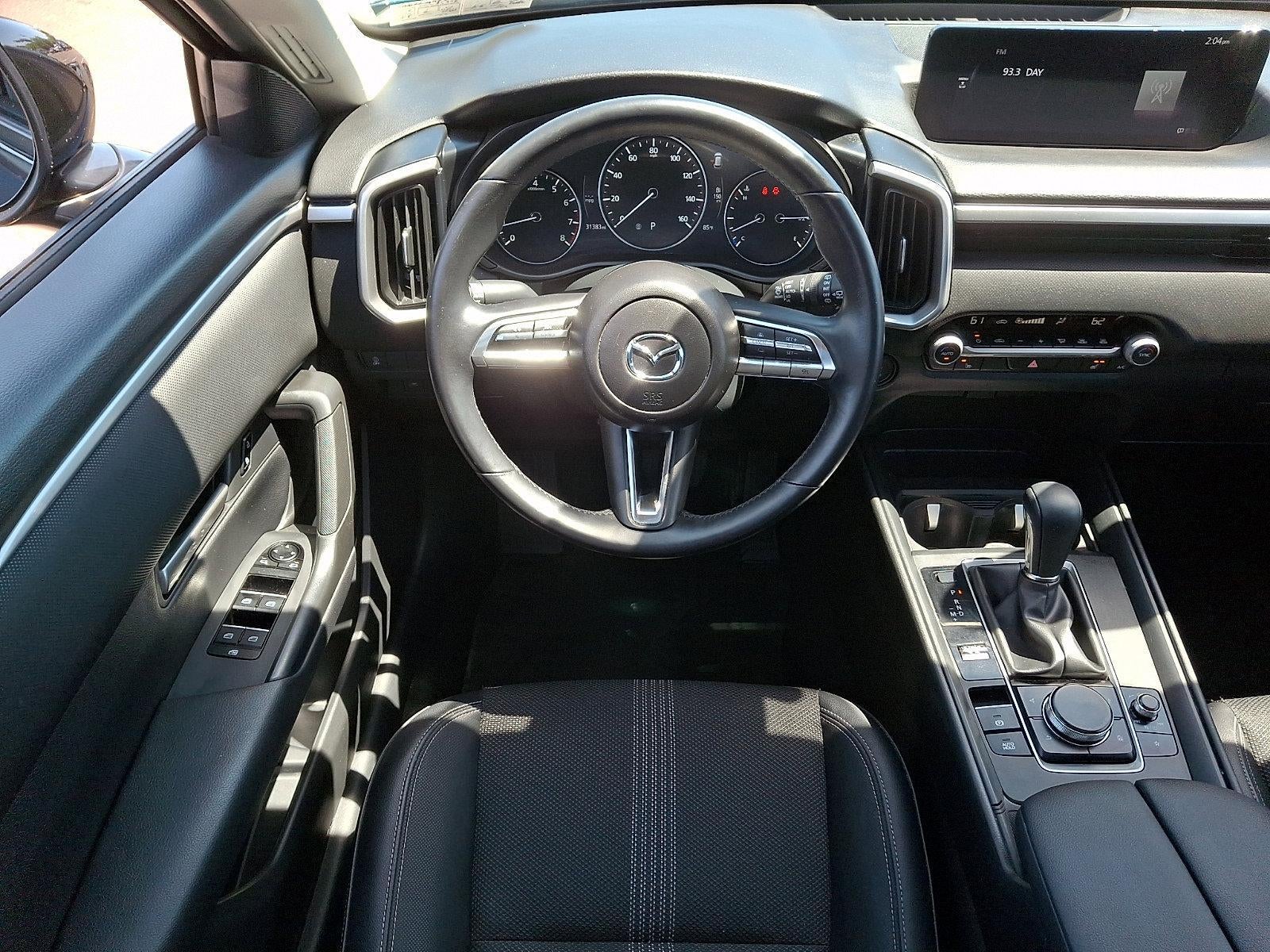 2023 Mazda Mazda CX-50 2.5 S Preferred Plus Package AWD