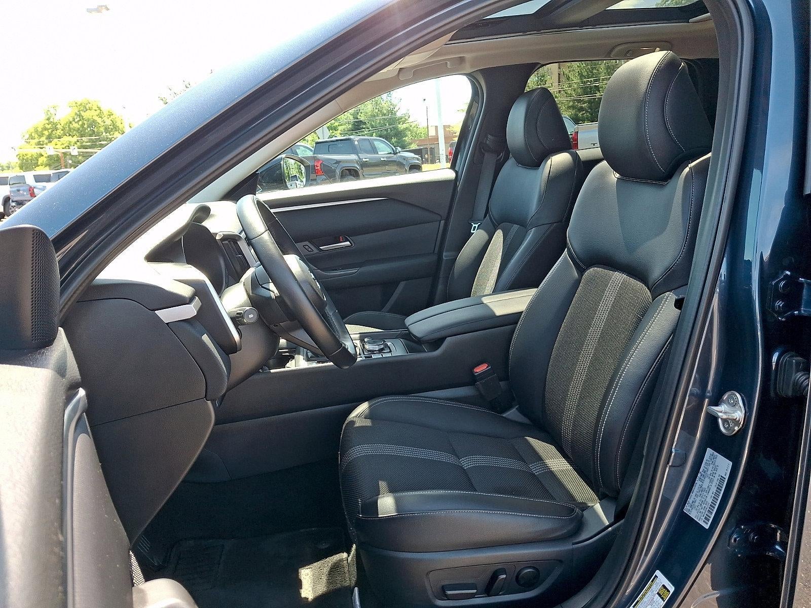 2023 Mazda Mazda CX-50 2.5 S Preferred Plus Package AWD