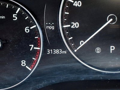 2023 Mazda Mazda CX-50 2.5 S Preferred Plus Package AWD