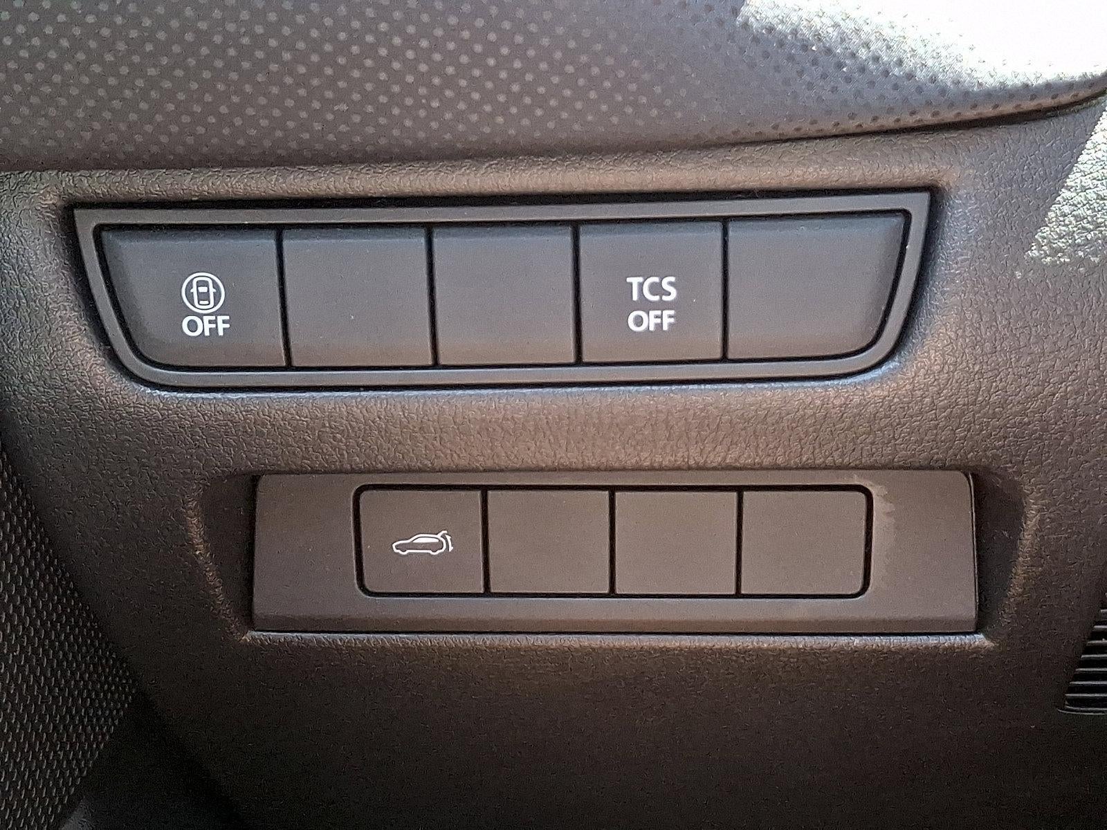 2023 Mazda Mazda CX-50 2.5 S Preferred Plus Package AWD