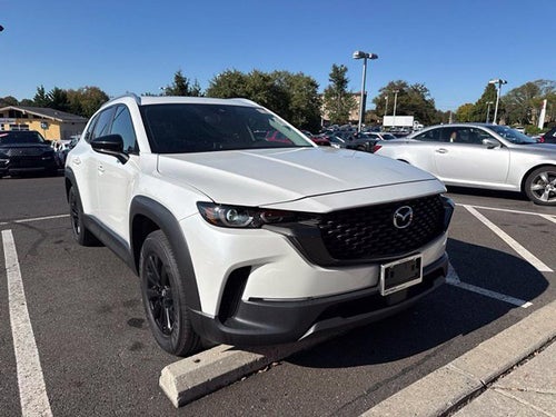 2024 Mazda Mazda CX-50 2.5 S Premium Package AWD
