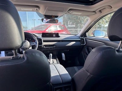 2024 Mazda Mazda CX-50 2.5 S Premium Package AWD