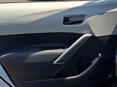 2026 Toyota Corolla Cross L 2WD (Natl)