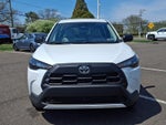 2026 Toyota Corolla Cross L 2WD (Natl)