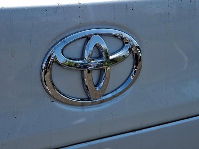 2026 Toyota Corolla Cross L 2WD (Natl)