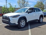 2026 Toyota Corolla Cross L 2WD (Natl)