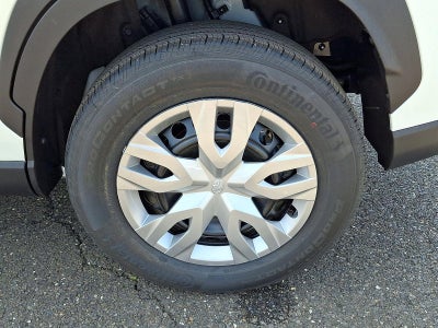 2026 Toyota Corolla Cross L 2WD (Natl)