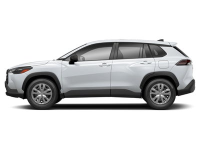 2026 Toyota Corolla Cross L 2WD (Natl)