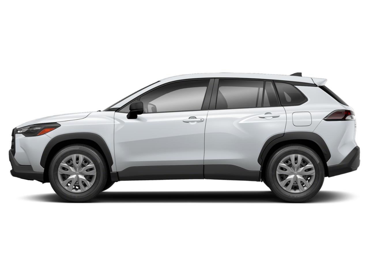 2026 Toyota Corolla Cross L 2WD (Natl)