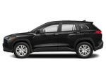 2023 Toyota Corolla Cross L 4WD (Natl)