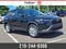 2026 Toyota Corolla Cross LE 4WD (Natl)