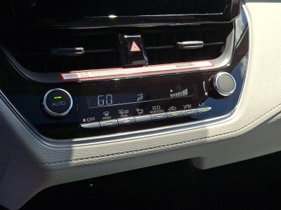 2026 Toyota Corolla Cross LE 4WD (Natl)