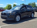 2026 Toyota Corolla Cross LE 4WD (Natl)