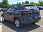 2026 Toyota Corolla Cross LE 4WD (Natl)