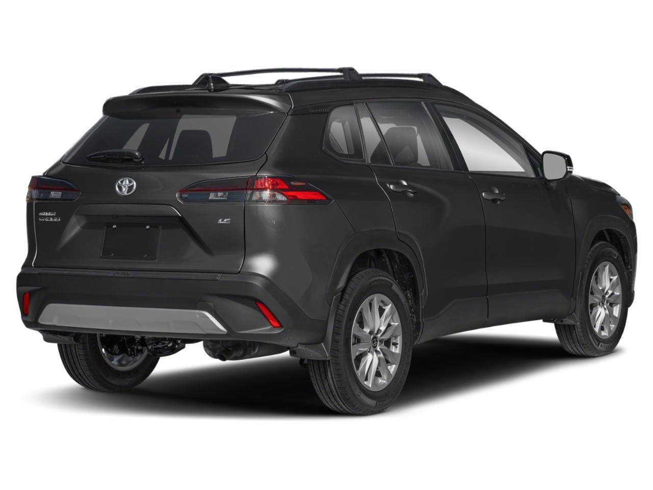 2026 Toyota Corolla Cross LE 4WD (Natl)