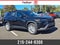 2026 Toyota Corolla Cross LE 4WD (Natl)