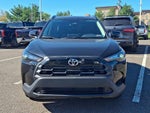 2026 Toyota Corolla Cross LE 4WD (Natl)