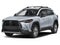 2026 Toyota Corolla Cross LE 4WD (Natl)