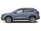 2025 Toyota Corolla Cross LE 4WD (Natl)