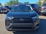 2022 Toyota Corolla Cross LE 4WD (Natl)