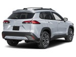 2026 Toyota Corolla Cross XLE 4WD (Natl)