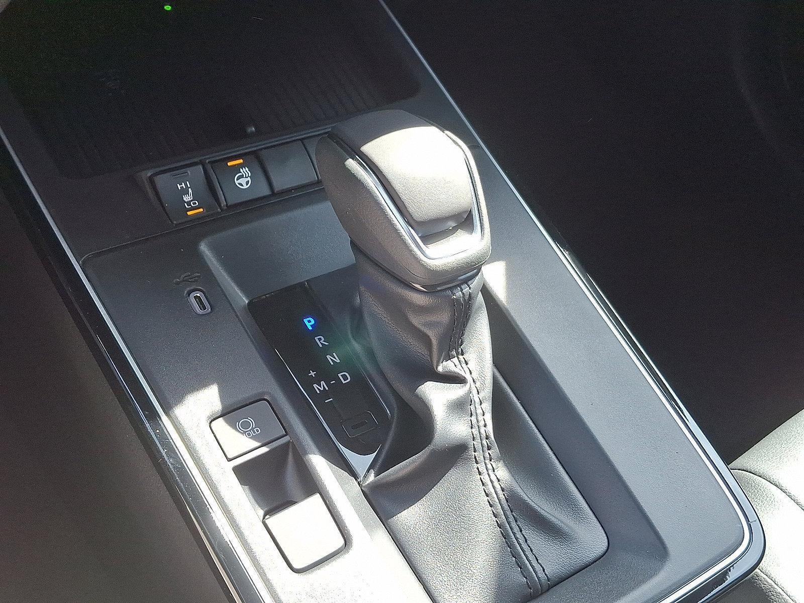 2026 Toyota Corolla Cross XLE 4WD (Natl)