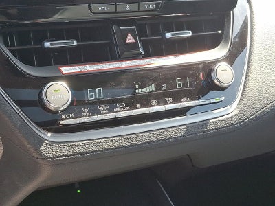 2026 Toyota Corolla Cross XLE 4WD (Natl)