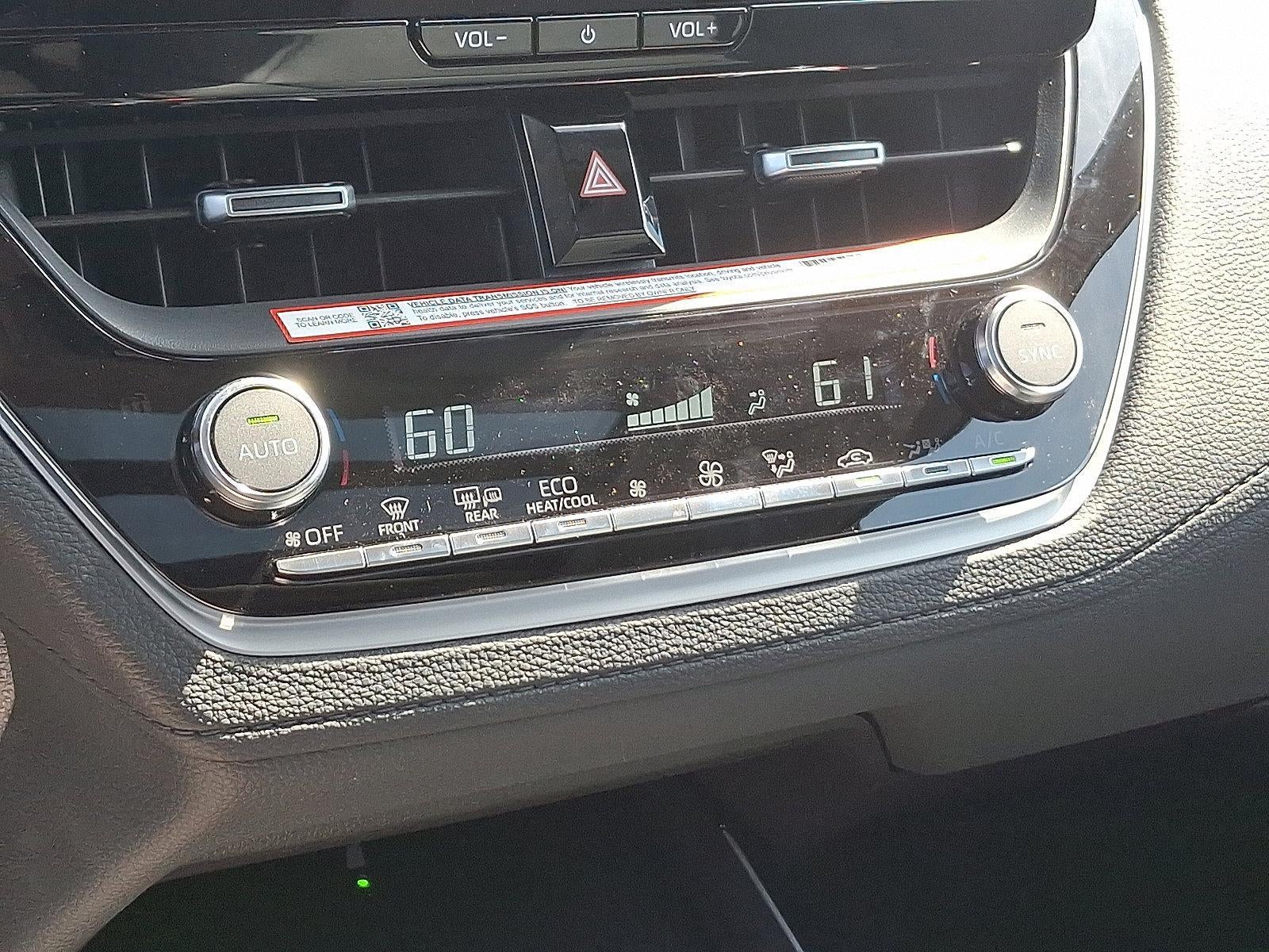 2026 Toyota Corolla Cross XLE 4WD (Natl)