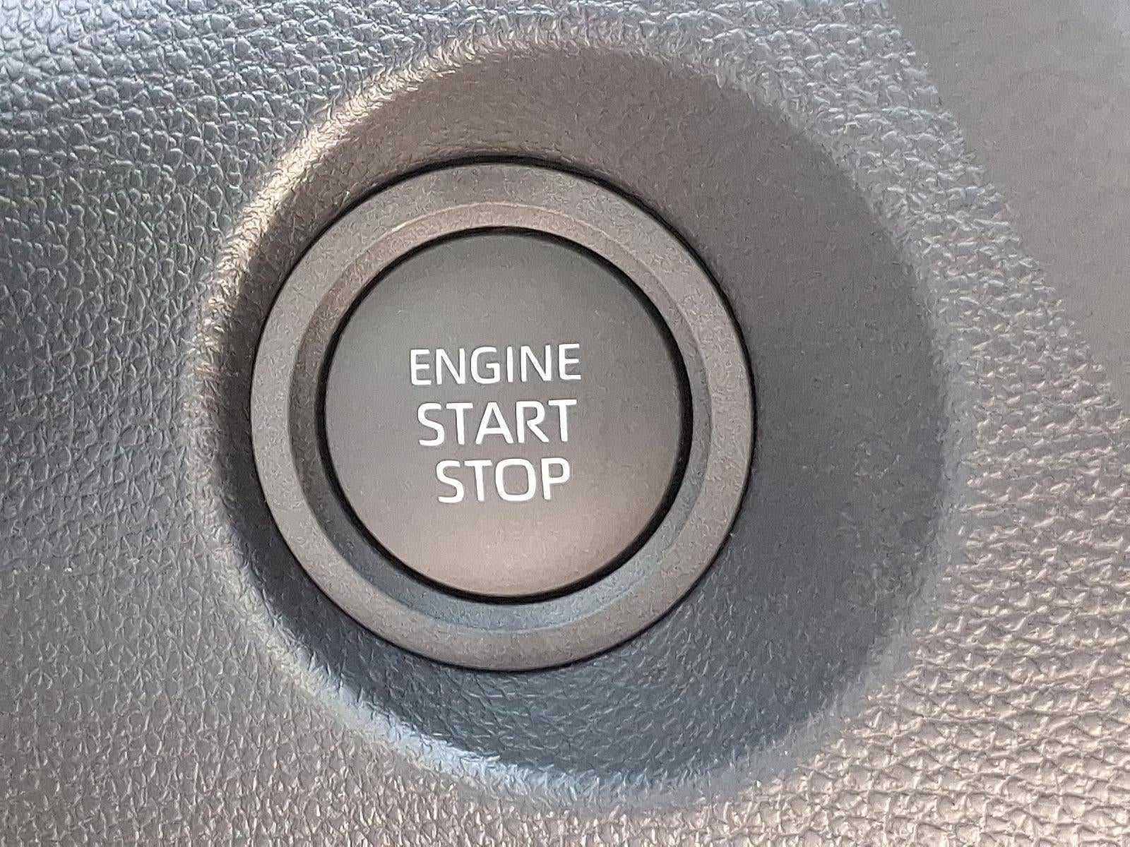 2026 Toyota Corolla Cross XLE 4WD (Natl)