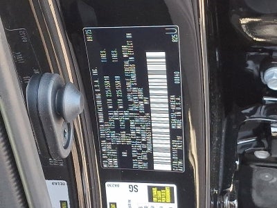 2026 Toyota Corolla Cross XLE 4WD (Natl)