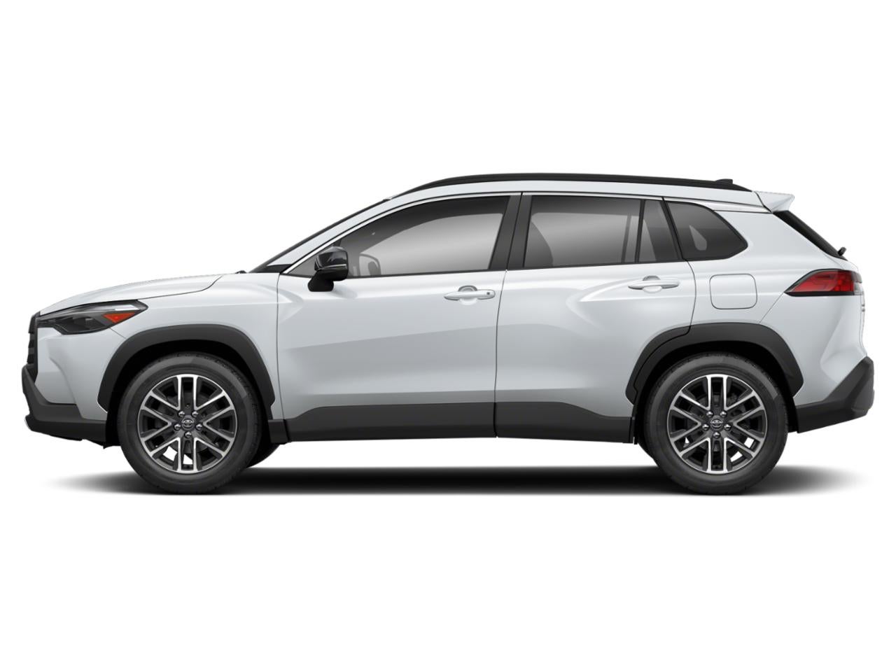 2026 Toyota Corolla Cross XLE 4WD (Natl)