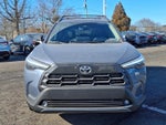 2026 Toyota Corolla Cross XLE 4WD (Natl)
