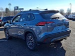 2026 Toyota Corolla Cross XLE 4WD (Natl)