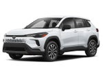 2026 Toyota Corolla Cross Hybrid S 4WD (Natl)