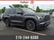 2026 Toyota Sequoia Platinum 4WD (Natl)