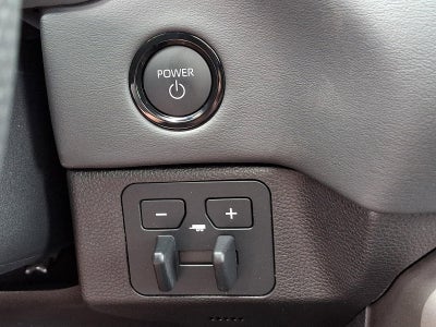 2026 Toyota Sequoia Platinum 4WD (Natl)
